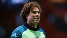 ¿Memo Ochoa es opción para Querétaro? Directivo de Gallos rompe el silencio