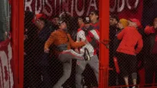 Independiente reacciona a fallo de Conmebol y eliminación de Copa Sudamericana