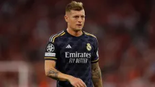 Toni Kroos lanza dardo a Alexander Isak: &quot;la mitad nunca ha oído hablar de él&quot;