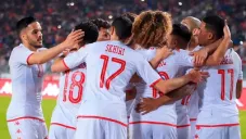 Túnez da un paso firme al Mundial 2026: triunfo contundente con goles de Mastouri, Sassi y Saad