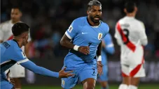 Uruguay, con goles de Rodrigo Aguirre y Federico Viñas, clasifica al Mundial 2026