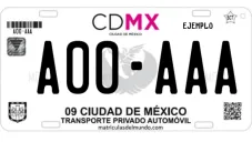 El procedimiento se realiza directamente en la Secretaría de Movilidad.