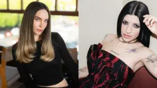 Belinda y Cazzu: ¿Una colaboración musical en puerta?