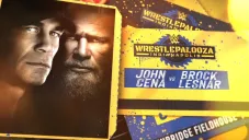 John Cena se enfrentará a la Bestia Encarnada por última vez