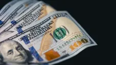 El peso sigue estando fuerte frente al dólar esta semana.