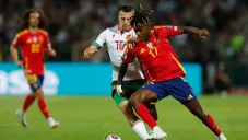 España busca romper su propio récord personal de 29 partidos oficiales sin perder