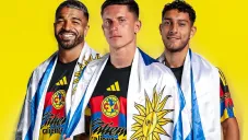 Sudamérica se rinde ante Liga MX