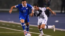 Tena mantiene ilusión mundialista pese a derrota de Guatemala contra El Salvador