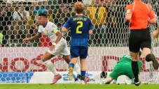 Francia de Mbappé vence a Ucrania y comienza la clasificación para el Mundial