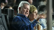 Aguirre, DT de México, elogia a Japón