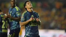 Mauricio Pochettino elogia a Alejandro Zendejas y destaca su gran nivel ofensivo