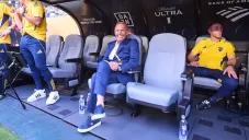 Miguel Ángel Russo, DT de Boca Juniors, permanecerá hospitalizado por su infección