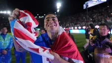 Paraguay logró su clasificación después de su empate sin goles ante Ecuador