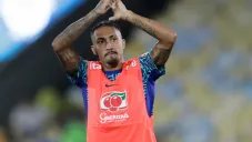 Raphinha acusa a Disneyland París por racismo contra su hijo