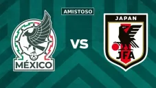 México vs Japón: ¿Cuándo y dónde ver EN VIVO el partido amistoso del Tri?