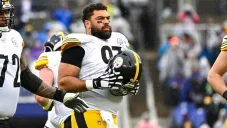 Heyward jugará con los Steelers
