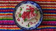 Anuncian multa de más de 330 mil pesos por preparar chiles en nogada con este ingrediente