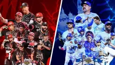 ¿Cuándo inicia la Serie del Rey 2025?