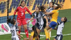 ¿Cuándo y dónde ver Tigres vs Rayadas?