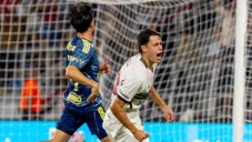 América hace ridículo y termina perdiendo