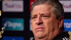 Empate con sabor a frustración