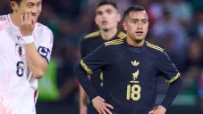 Erick Sánchez habló sobre su regreso a la Selección