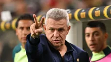 Este es el Xl inicial de México