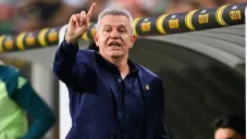Histórico mexicano revela como Javier Aguirre lo dejó fuera del Mundial: &quot;No tengo resentimiento&quot;