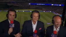 ¿Alfredo Adame se une a Martinoli y Luis García?