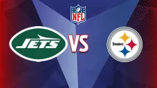 Los Jets reciben a los Steelers en la semana uno de la NFL
