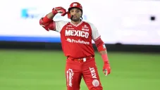 Canó aseguró estar feliz con los Diablos