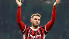 Ibrahimovic fue clave para la permanencia de Santi