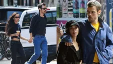 Zoë Kravitz: la actriz que fue vista de la mano con Harry Styles en Nueva York