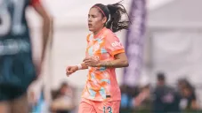 Chicago Stars arruinan el debut de Lizbeth Ovalle en la NWSL