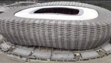 Marruecos estrena nuevo icono