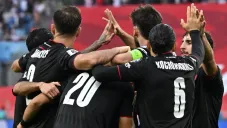 Selección de Georgia