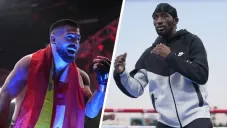 Ilia Topuria lanza duro mensaje a Terence Crawford: &quot;lo dormiré en el primer contacto&quot;