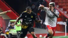 Irapuato venció a Dorados y los siguen hundiendo