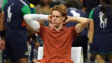 Jannik Sinner 'justifica' su derrota ante Carlos Alcaraz: 'Fui demasiado predecible'