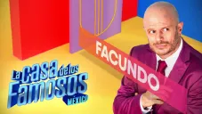La Casa de los Famosos: ¿Facundo será el eliminado de hoy?