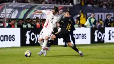 Mario Carrillo criticó al Tricolor tras empate ante Japón