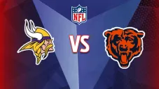 Minnesota Vikings vs Chicago Bears: ¿Dónde ver el Monday Night Football de la Semana 1?