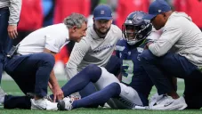 NFL 2025: Los lesionados al momento en la presente temporada