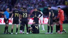 José Ramón Fernández critica a Javier Aguirre por empate ante Japón