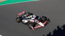 Ollie Bearman está cerca de la suspensión en Fórmula 1