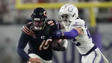 Partidos de hoy 8 de septiembre de 2025