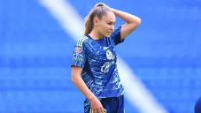 América Femenil deja escapar triunfo