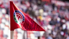 Técnico de Toluca se encuentra estable tras ser hospitalizado de emergencia