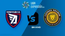 Tepatitlán vs Leones Negros EN VIVO Liga de Expansión Jornada 6 Apertura 2025