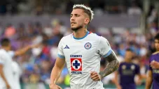 ¡Amor a La Máquina! Gonzalo Piovi tiene increíble gesto con Cruz Azul tras quedarse en el club